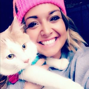 Meet your Posher, Karlie